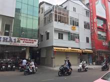 Hình ảnh Nhà vị trí đẹp, giá tốt, 2 MT Bùi Thị Xuân, 4.1x18m,3 lầu, 40 tỷ