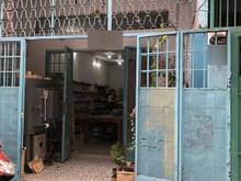 Hình ảnh Nhà nguyên căn phường 12 quận 3, cho thuê hay mở shop online.