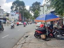 Hình ảnh Bán gấp nhà mặt tiền Đường 3/2, Q11, 25m2 nhỉnh 5 tỷ, kinh doanh đỉnh.