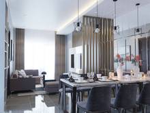 Hình ảnh Chung cư Phúc Yên 132m² 3PN. Nhà mới- Nội thất đẹp