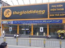 Hình ảnh cho thuê nhà đặng thùy trâm,Bình Thạnh, dt 10x20, 1 trệt 1 lầu