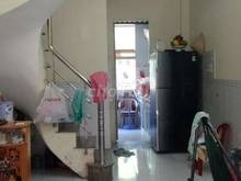 Hình ảnh Bán nhà nhỏ xinh 1 trệt 1 lầu hẻm rộng đường Số 5, Linh Xuân