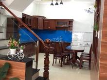Hình ảnh Bán nhà hẻm 5m đường Nguyễn Văn Quá, P. Đông Hưng Thuận, Quận 12