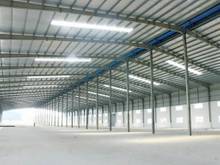 Hình ảnh Cho thuê kho xưởng 5000m2 MỚI THUÊ DÀI HẠN MẶT TIỀN Trung Mỹ Tây 13.
