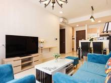 Hình ảnh Cho thuê Trang Chủ MB66.COM / Đăng Ký Tặng 66K The Tresor, Q. 4, 65m2, 2PN, full NT, giá: 16triệu