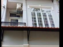 Hình ảnh cho thuê Nhà nguyễn văn đậu, p11,bt. 4x20 , 1t2l