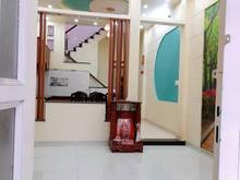 Hình ảnh Bán nhà HXH Thoại Ngọc Hầu, Hòa Thạnh Tân Phú, Dt 50m, 4,2 tỷ TL