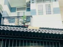 Hình ảnh Bán nhà mới đẹp Trần Hưng Đạo, Quận 1 40m2 chỉ 5,6 Tỷ.