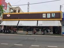 Hình ảnh MB  Đường Lê Trung Nghĩa _gần Lottte Cộng Hòa