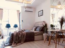 Hình ảnh Studio chung cư cao cấp Rivergate Quận 4
