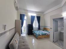 Hình ảnh PHÒNG mới 100% full nội thất Nguyễn Minh Hoàng K300 Tân Bình