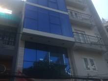 Hình ảnh cho thuê nhà Hẻm d2 , bt , dt 5*18m , 1t3l