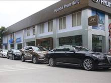 Hình ảnh Bán nhà gần mặt tiền đường Nhật Tảo P.8, Q.10