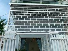 Hình ảnh Nhà số 4 mặt tiền đường số 8