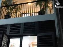 Hình ảnh Nhà ngộp đường Bành Văn Trân 5.6 x14 giá 8,5 tỷ TL quận Tân Bình