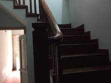 Hình ảnh Phố Tạ Quang Bửu, 50m2 x 5 tầng, mt4m, 18tr.