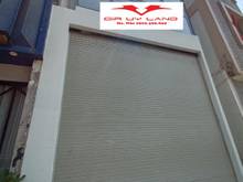 Hình ảnh Cho thuê Nhà nguyên căn Mặt tiềnNguyễn Văn Tráng, P.Bến Thành, Q1