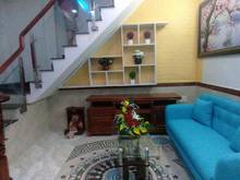 Hình ảnh Bán nhà đẹp MT6M Bắc Hải Quận 10, 3 tầng, 4,5 tỷ, Kinh Doanh sầm uất