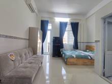 Hình ảnh Căn Hộ Cao Cấp Mới Khai Trương Hoàng Hoa Thám - Tân Bình