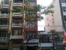 Hình ảnh Cho thuê nhà MT 8 lầu 4.5x25m thích hợp VP spa (790m2) đ Hoàng  Diệu