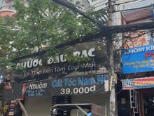 Hình ảnh cho thuê nhà bùi đình túy, p12, bt. 6x20. 1t2l