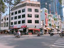 Hình ảnh Nhà 2 Mặt Tiền  Trường Sơn, _gần cồng viên H.V.Thụ
