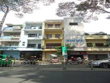 Hình ảnh MT Cống Quỳnh - Bùi Viện, Q.1, 4x20m, 6 lầu, 36 tỷ