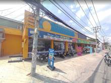 Hình ảnh Quang Trung MT ngang 20m C4 gần Vincom _ tiện kd
