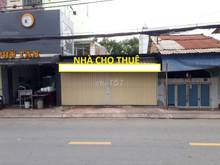 Hình ảnh Mặt Bằng nguyên căn MẶT TIỀN An Dương Vương, cách VX Mũi Tàu 50m