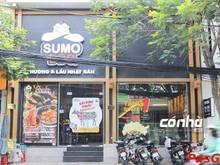 Hình ảnh Cho thuê nhà mặt tiền đường 300 Lê Văn Sỹ phường 1 quận Tân Bình
