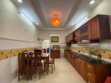 Hình ảnh Bán nhà giá rẻ đường số 22, Linh Đông Thủ Đức - 36m2, có sổ hồng riêng
