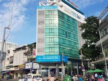 Hình ảnh Bán nhà mặt tiền thụt đường Lê Hồng Phong, Q.10