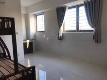 Hình ảnh Cho thuê phòng trọ có gác - cửa sổ lớn - nhiều ánh sáng, rộng 27m2