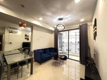 Hình ảnh Cho thuê chung cư The Tresor, 2PN, 78m2, full nội thất, 17 tr/tháng