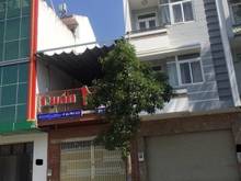 Hình ảnh Cho thuê nhà mặt tiền Lương Định Của DTSD 200m2 - Giá thuê 45 triệu