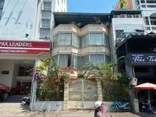 Hình ảnh Nhà biệt thự mặt tiền Trần Đình Xu Q1 365 m2 sàn