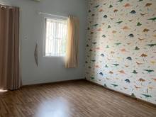 Hình ảnh Cho thuê nhà quận 2 làm văn phòng và ở trệt trống suốt, hầm rộng