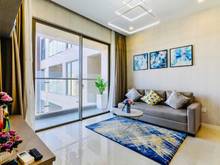 Hình ảnh CHO THUÊ MILLENNIUM MASTERI - 73m2 thiết kế 2PN