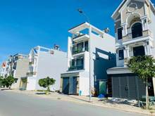 Hình ảnh Đất 90m2 Đường số 7,Bình Tân gần Aeon,sổ hồng riêng