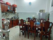Hình ảnh Bán nhà Hẻm xe tải gần mặt tiền đường Lê Văn Sỹ, P.12, Q.3
