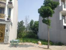 Hình ảnh Sang gấp lô đất 100m2 (kế góc) gần Aeon Bình Tân