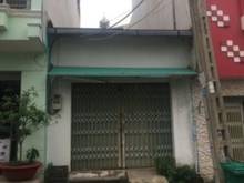 Hình ảnh Bên trái Khu nhà ở Đảo Thịnh Vượng, nhà cũ 3.14 tỷ_Tam Đa Quận 9