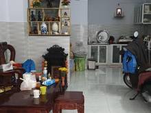 Hình ảnh Tân Thành Tân Phú 36m2 chỉ 3.75 tỷ