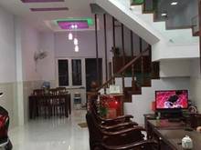 Hình ảnh Cho thuê nhà nguyên căn 19/2B Đường 6 Bình Trưng Tây - Diện tích 5x12m