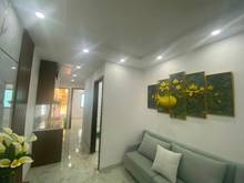 Hình ảnh BÁN chung cư Xuân ĐỈnh- Ngoại Giao Đoàn ,45-50M2- từ 590tr