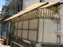 Hình ảnh Hướng nhà máy nước TĐ, đs 8 Linh Trung_nát lấy đất 72.5m2. Kinh doanh
