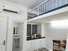 Hình ảnh Mb6623 nạp rút nhanh chóng mini có gác giá SINH VIÊNrộng rãi, thoáng mát Bình Thạnh