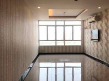 Hình ảnh Cho thuê CH Giai Việt 2PN, 115m2, Có rèm, ML, bếp, máy giặt, TV,