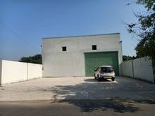 Hình ảnh Bán nhà xưởng đường an nhơn tây - 1000m2 - 15x67 - 914m2 thổ cư - xã
