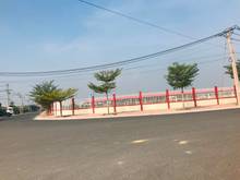 Hình ảnh Sang Gấp 80m2 Thổ Cư Gần Aeon Mall Bình Tân - Bình Chánh, SHR